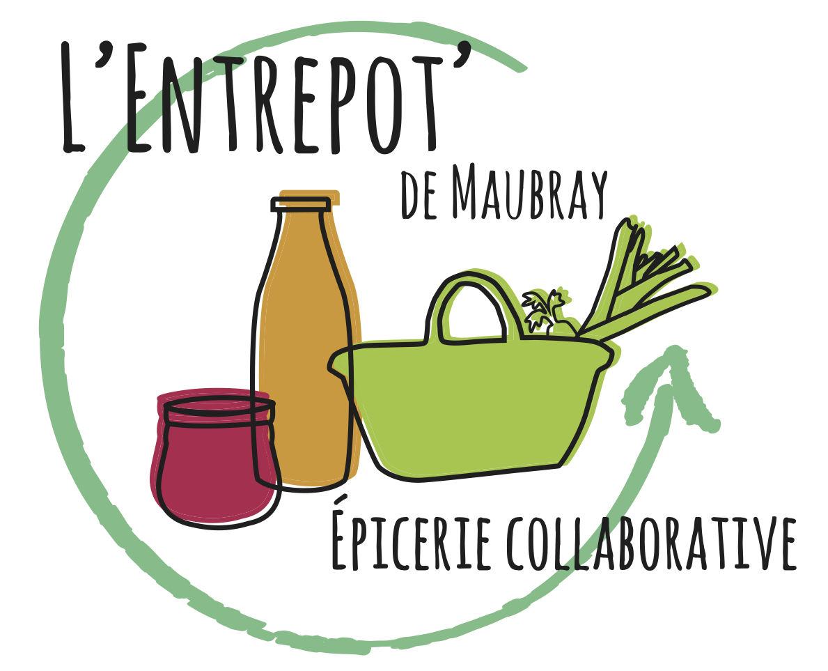 L'Entrepot' de Maubray